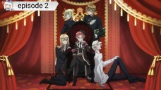 the royal tutor episode #2