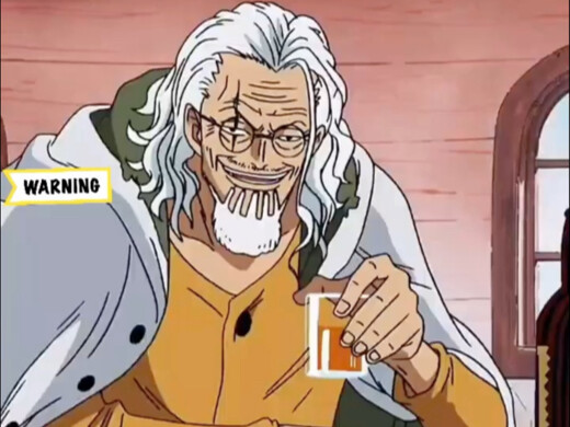 “How Everyone Reacts When Different Pirates’ Identities Are Exposed”