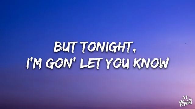 DIE FOR YOU (lyrics) || Yhangzki (crdts: 7 clouds)