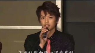 Don't let Kamen Rider become more and more arrogant, Decade is the coolest