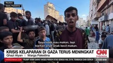 LIVE STREAM CNN INDONESIA REDAKSI NEWS • [ 17-07-2025 ] [ 720P ] [ HD ]