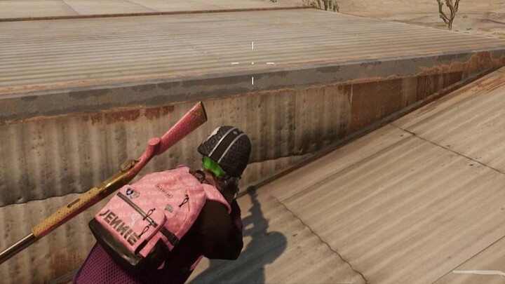 “สายฟ้าแม่นแค่ไหนเมื่อฉันขว้างออกไป?”