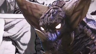 The big monster fight is over, and it seems that the story of our Leonix has also ended....