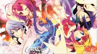 Itsuka Tenma no Kuro Usagi Tập 11 vietsub