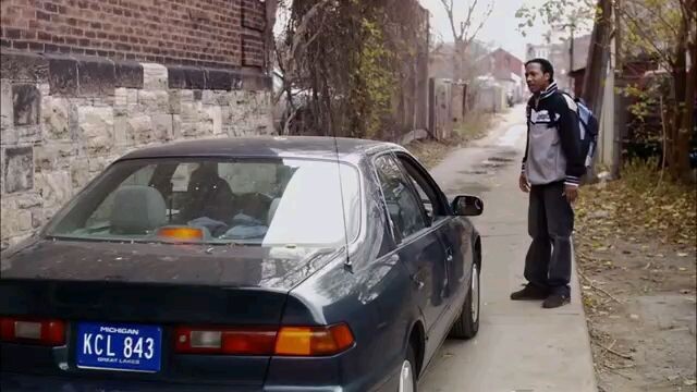 animal 2. crime action movie