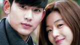 My Love From The  Star Episode 17 ENG SUB