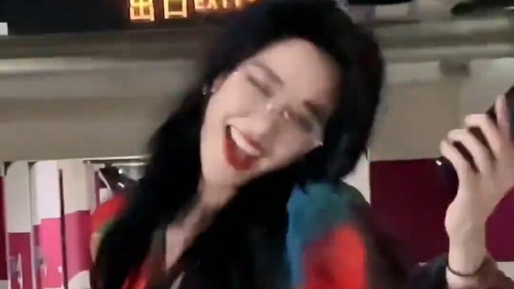 Life is tough; a master's degree holder turns to busking.