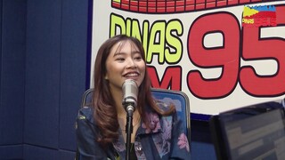 Jo. e | talks about her plans for her future songs