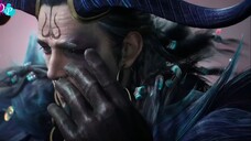 My Senior Brother Is Too Steady Episode 99 Sub Indo