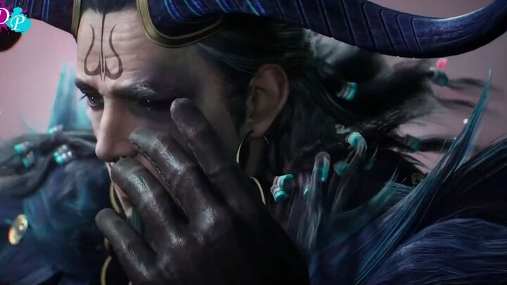 My Senior Brother Is Too Steady Episode 99 Sub Indo