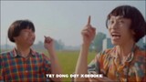 Tết Đong Đầy | Kay Trần x Nguyễn Khoa x Duck V | Karaoke