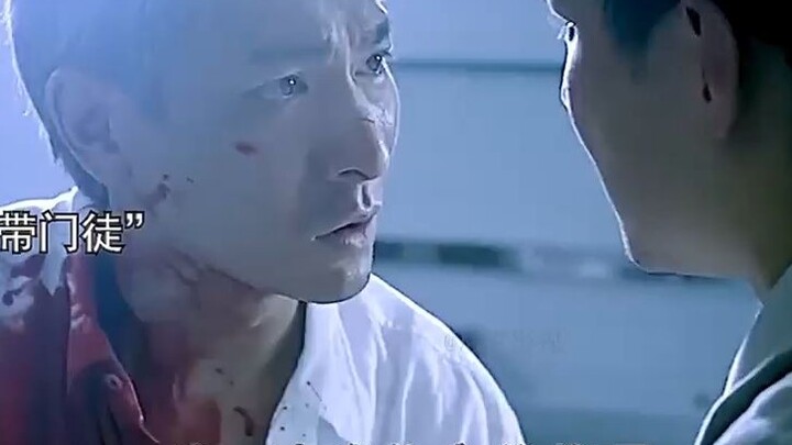 Brother Hua takes Azu into business, only to be betrayed. The ending is tragic!