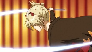 [Anime]MAD.AMV: Kompilasi Sakata Gintoki - Gintama