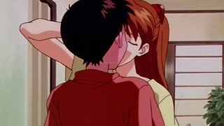 EVA Tân thế kỷ Evangelion trần mới 3.0+1.0