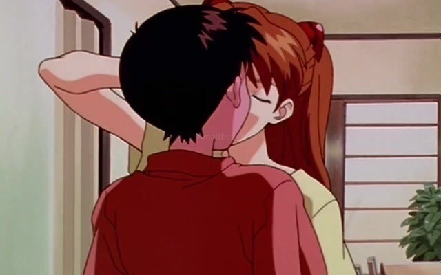 EVA อีวานเกเลียน มหาสงครามวันพิพากษา New Ceiling 3.0+1.0