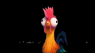 ayam pekokkkk