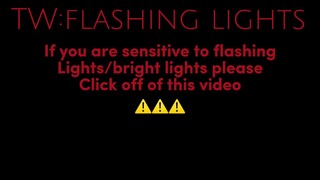 Timer POVs ：) (TW FLASHING LIGHTS)