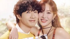 Beauty and Mr. Romantic eps 3 [sub indo]