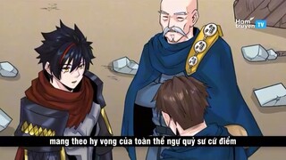 Ngự quỷ sư lâm phong tập 49