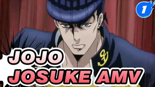 [JoJo Epic AMV] Apa Kamu Berkomentar Soal Rambutku?_1