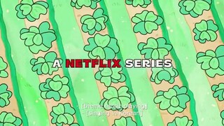 The Potato Lab Episode 4