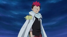 One Piece All-Hunt Grount Saru Saru no Mi- Model Gorilla Devil Fruit Abilities