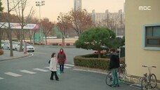 Weightlifting Fairy EP 15