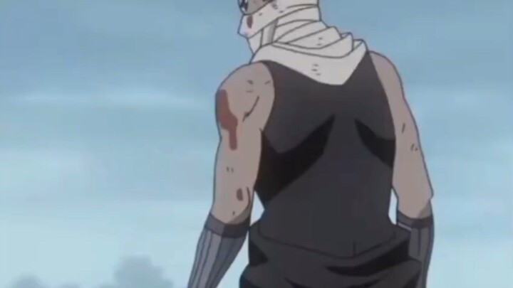 pahlawan Naruto