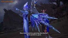 Wan Jie Du Zun Eps 340 PV