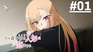 Sono Bisque Doll wa Koi wo Suru S2 - Tập 01 (Vietsub)