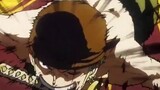 [AMV]A tough fight between Zoro and Fujitora|<One Piece>