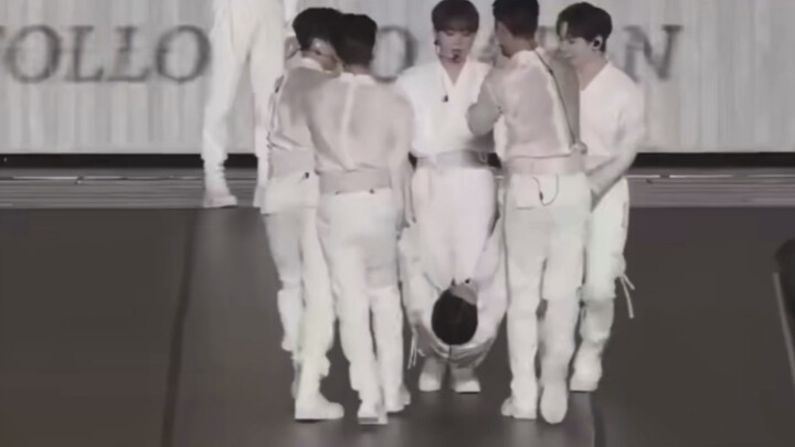 Originally a battle anthem for Hoshi, it’s now become the background music for when the “shu shu” ar