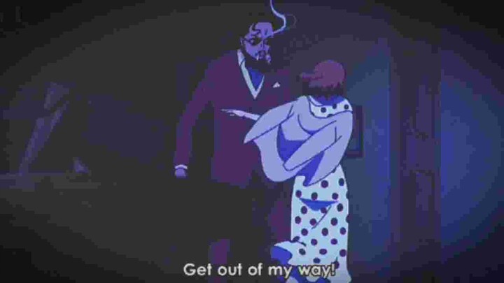 One Piece sad 😔 AMV