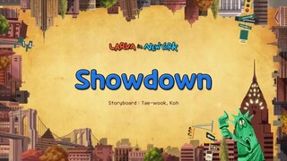 LARVA -SHOWDOW