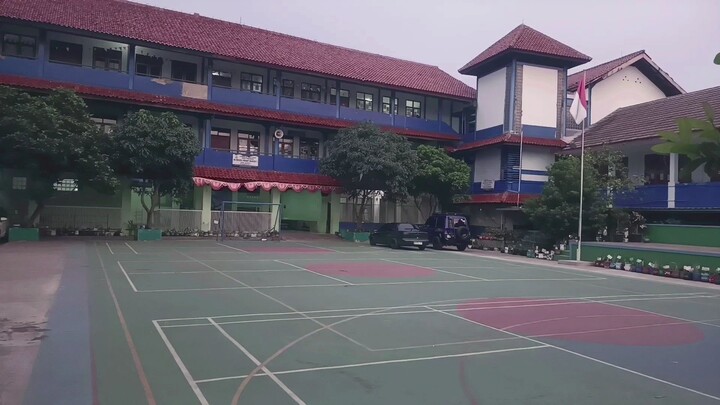 puisi ramadhan ini sangat menyayat hatinya