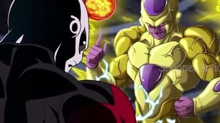 Frieza cứu Goku khỏi bị loại trong Dragon Ball Super#1.2