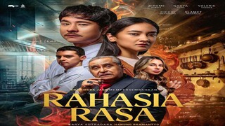 Rahasia Rasa (2025)