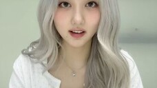 GAEUL (IVE/YouTube Live/2025.08.08)