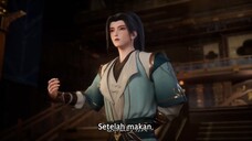 Lingwu Continent Eps 72 Sub Indo
