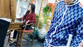 [เต็มเรื่อง]หนุ่มจนถูกคนตีตาพัง แต่ดวงตาเทพปรากฏ_ วินาทีเดียวร่ำรวยพันเท่า