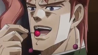 Cherry 🍒: How will people remember me in the future 🤔