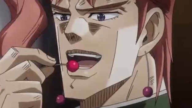 Cherry 🍒: How will people remember me in the future 🤔