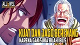 SAKTI !! INILAH 7 KARATER TERKUAT TANPA MEMAKAN BUAH IBLIS " takut tidak bisa berenang"??