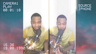 Ebony and Ivory // Stevie Wonder & Paul McCartney (Cover)