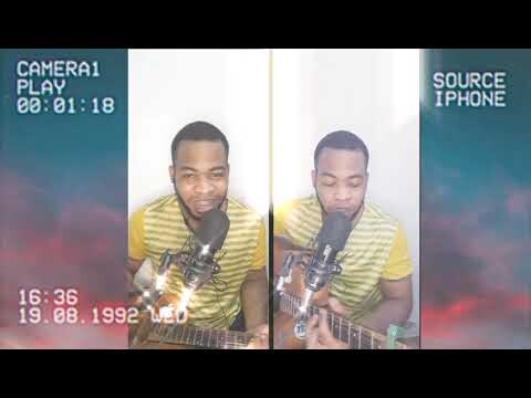 Ebony and Ivory // Stevie Wonder & Paul McCartney (Cover)