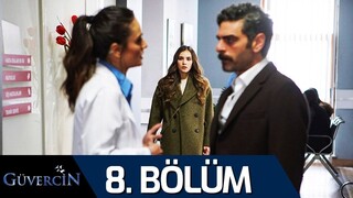 Güvercin VOSTFR - Épisode 08