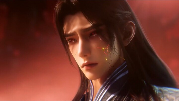 TOMB OF FALLEN GODS S3 EPISODE 27 SUB INDO