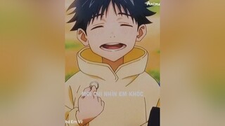 Dùng tai nghe của bạn đi ☺️ sau5894 lyrics nhacchill douyin抖音 xuhuong anime jujutsukaisen