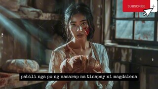 📻 Tindahan ni Magdalena : True Horror Stories
