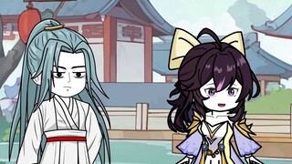 Episode 21 | Young Master, please exercise restraint!